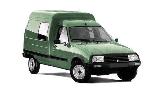Citroen C 15 (1987-2005)
