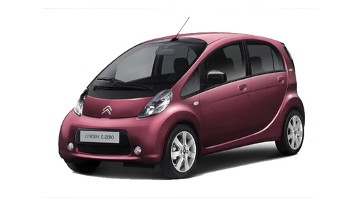 Citroen C-Zero (2010-)