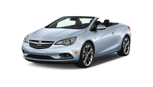 Buick Cascada (2013-)