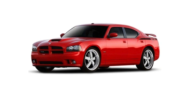 Dodge Charger LX (2005-2010)