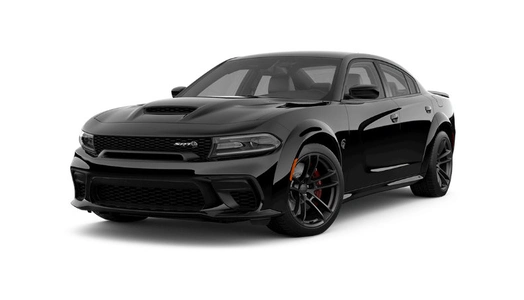 Dodge Charger LD (2011-2025)