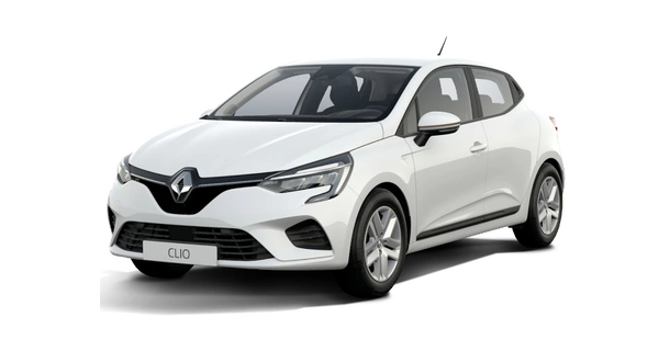 Renault Clio V (2019-)