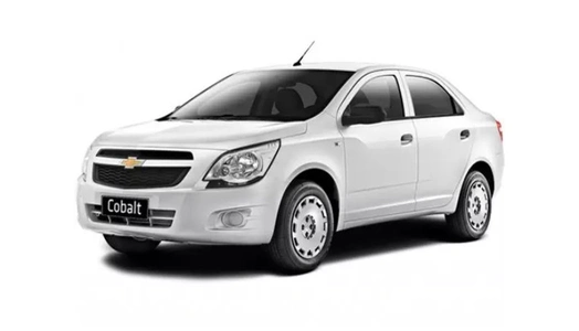 Chevrolet Cobalt (2011-2019)