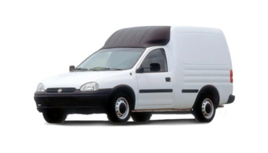 Opel Combo B (1993-2001)