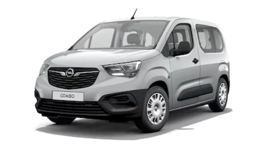 Opel Combo E (2018-)