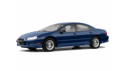 Chrysler Concorde (1992-2006)