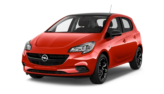Opel Corsa E (2014-2019)