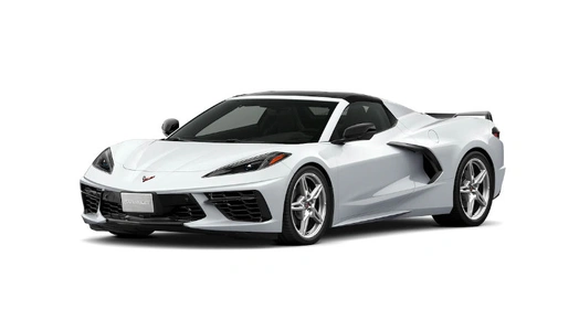 Chevrolet Corvette 8 C8 (2020-2025)