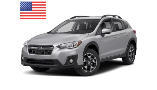 Subaru Crosstrek 2 GT (2017-)
