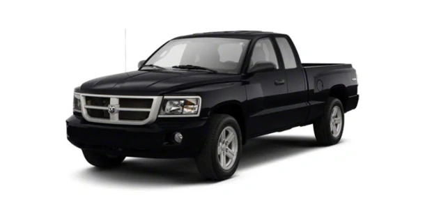 Dodge Dakota 3 (2005-2011)