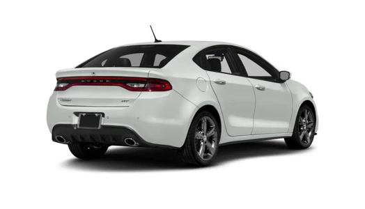 Dodge Dart (2012-2017)