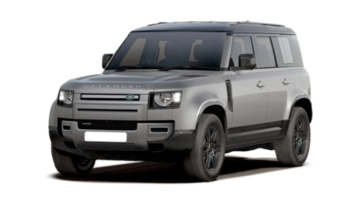 Land Rover Defender (2019-)
