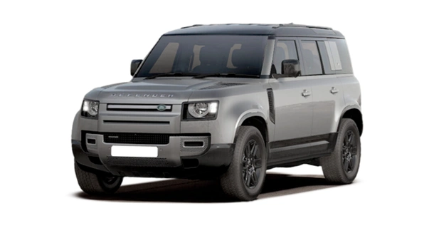 Land Rover Defender (2019-)