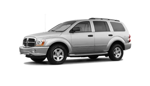 Dodge Durango 2 ND (2003-2010)