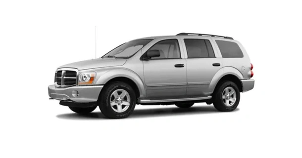 Dodge Durango 2 ND (2003-2010)