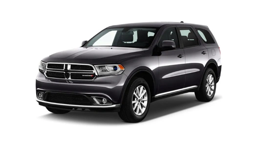 Dodge Durango 3 WD (2010-2018)