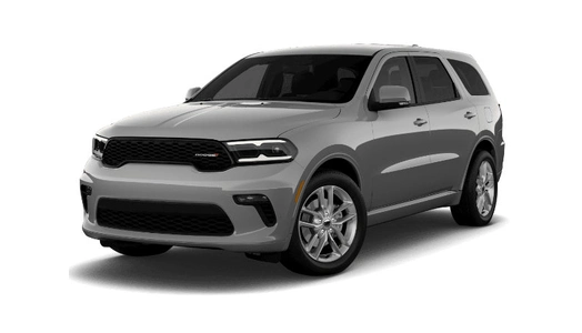 Dodge Durango 3 WD facelift (2018-2025)
