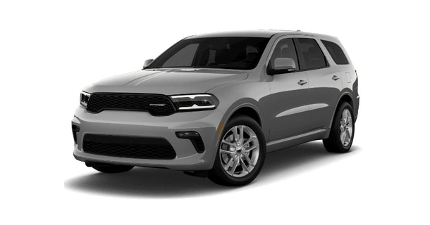 Dodge Durango 3 WD facelift (2018-2025)
