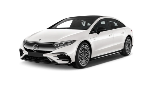 Mercedes EQS V297 (2021-2025)