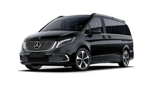 Mercedes EQV W447 (2020-2025)