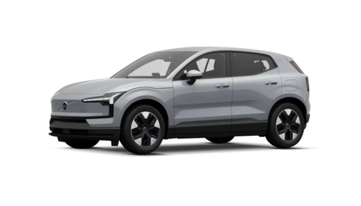 Volvo EX30 (2023-)