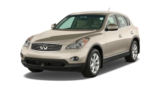 Infiniti Infiniti EX 25/35/37 (2008-2017)
