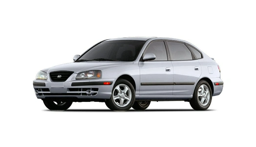 Hyundai Elantra 3 пок., (2000-2006)