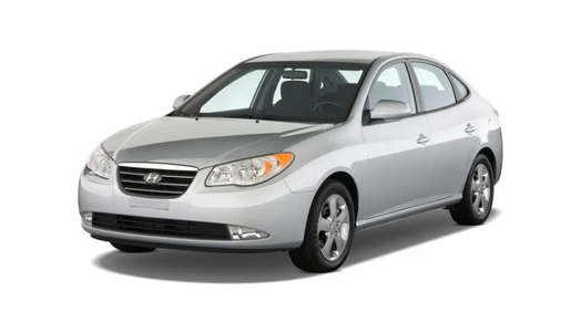 Hyundai Elantra 4 пок., (2006-2011)
