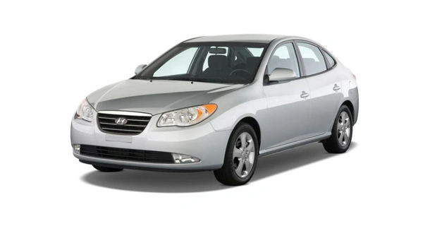 Hyundai Elantra 4 пок., (2006-2011)