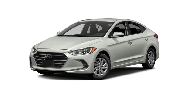 Hyundai Elantra 6 (2016-2020)