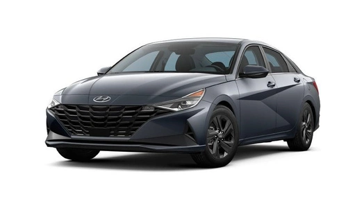 Hyundai Elantra 7 (2020-)