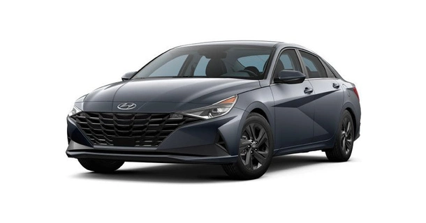 Hyundai Elantra 7 (2020-)