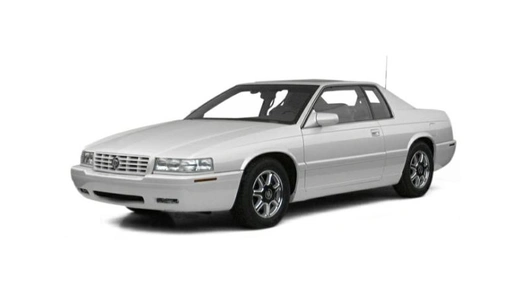 Cadillac Eldorado (1992-2001)