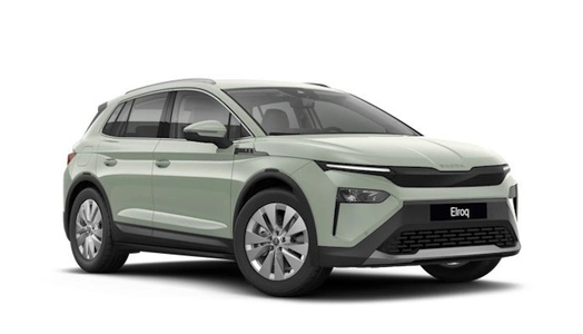 Skoda Elroq (2024-)