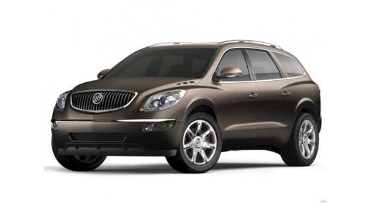 Buick Enclave (2007-2018)