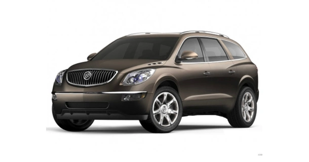 Buick Enclave (2007-2018)