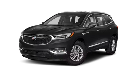 Buick Enclave (2018-2024)