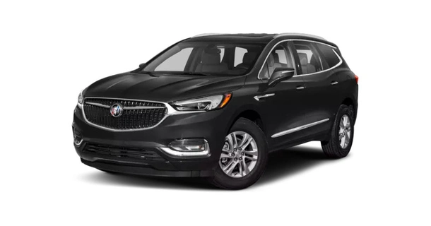 Buick Enclave (2018-2024)