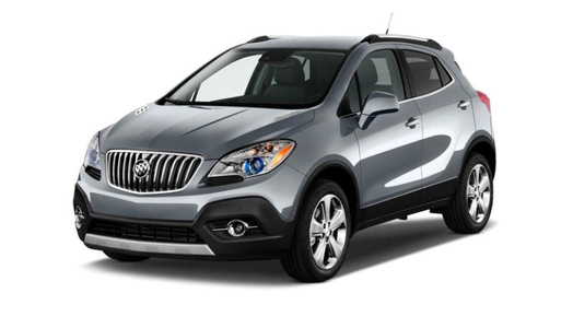 Buick Encore (2012-2017)