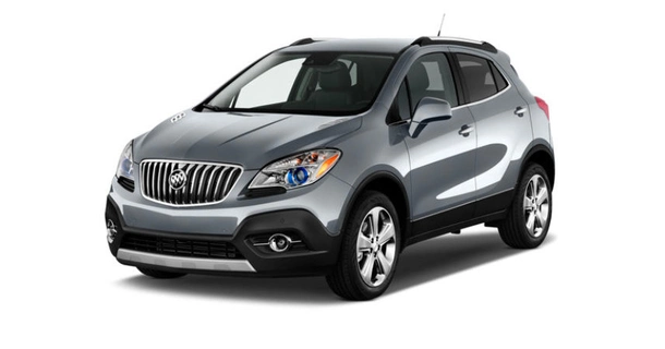 Buick Encore (2012-2017)