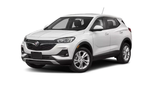 Buick Encore GX (2019-2025)