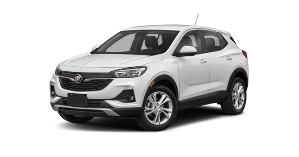 Buick Encore GX (2019-2025)