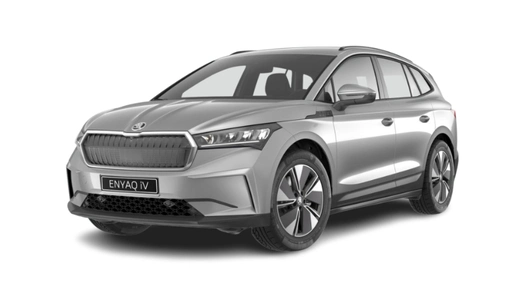 Skoda Enyaq (2020-)
