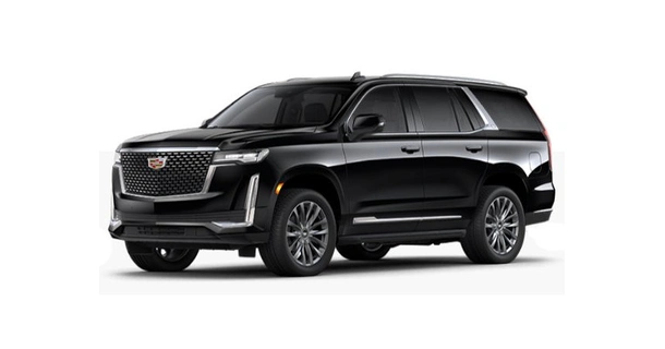 Cadillac Escalade (2020-)