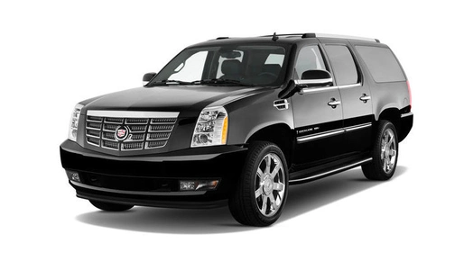 Cadillac Escalade III (2006-2014)