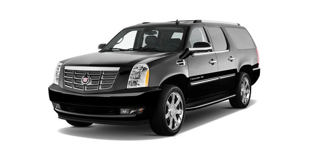 Cadillac Escalade III (2006-2014)