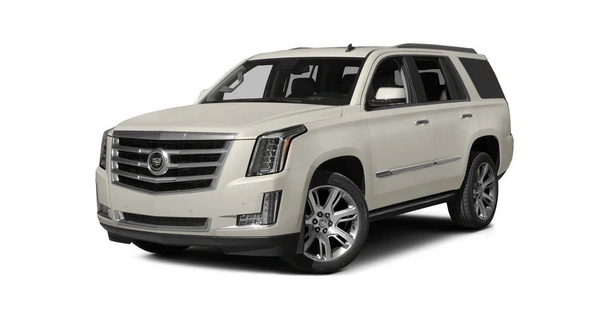 Cadillac Escalade IV (2014-2020)
