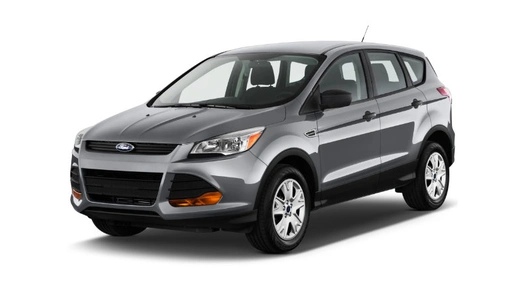 Ford Escape (2012-2019)