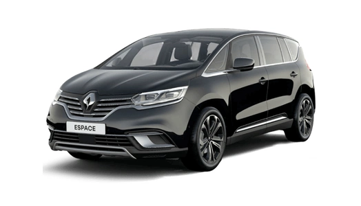 Renault Espace V (2015-)