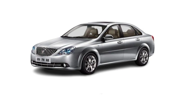 Buick Excelle (2003-2018)